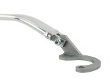Skunk2 88-00 Honda Civic/Del Sol/90-01 Acura Integra Front Upper Strut Tower Bar thumbnail 6
