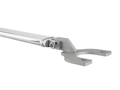 Skunk2 92-00 Honda Civic/Del Sol/94-01 Acura Integra Rear Upper Strut Tower Bar thumbnail 3