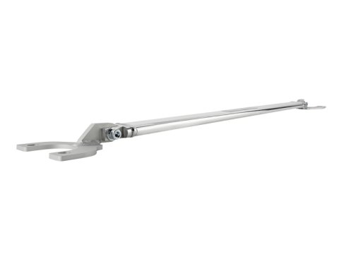 Skunk2 92-00 Honda Civic/Del Sol/94-01 Acura Integra Rear Upper Strut Tower Bar thumbnail 5