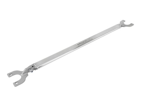 Skunk2 92-00 Honda Civic/Del Sol/94-01 Acura Integra Rear Upper Strut Tower Bar thumbnail 6