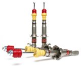 Skunk2 88-91 Honda Civic/CRX Sport Shocks (Set of 4) thumbnail 1