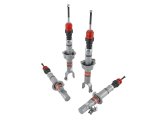 Skunk2 88-91 Honda Civic/CRX Sport Shocks (Set of 4) thumbnail 3
