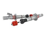 Skunk2 88-91 Honda Civic/CRX Sport Shocks (Set of 4) thumbnail 5