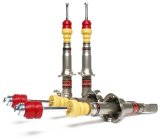 Skunk2 92-95 Honda Civic/Del Sol (Excl Prelude) Sport Shocks (Set of 4) thumbnail 1
