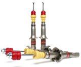 Skunk2 96-00 Honda Civic Sport Shocks (Set of 4) thumbnail 1
