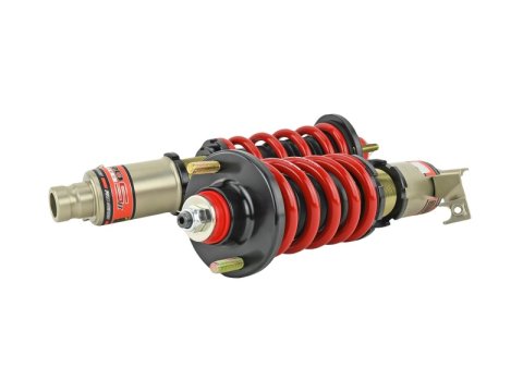 Skunk2 88-91 Honda Civic/CRX (All Models) Pro S II Coilovers (10K/8K Spring Rates) thumbnail 3