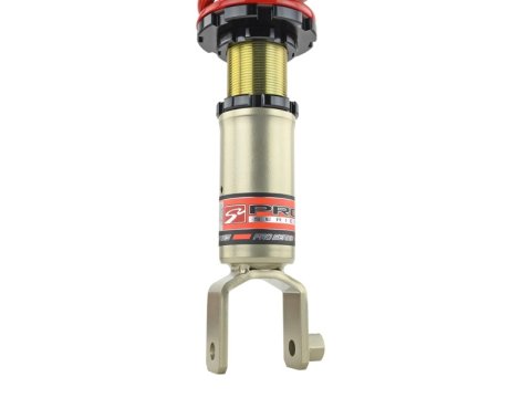 Skunk2 88-91 Honda Civic/CRX (All Models) Pro S II Coilovers (10K/8K Spring Rates) thumbnail 4
