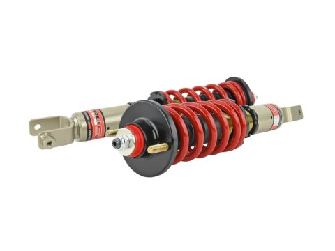 Skunk2 88-91 Honda Civic/CRX (All Models) Pro S II Coilovers (10K/8K Spring Rates) thumbnail 5