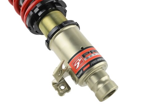 Skunk2 88-91 Honda Civic/CRX (All Models) Pro S II Coilovers (10K/8K Spring Rates) thumbnail 8