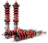 Skunk2 90-93 Acura Integra (All Models) Pro S II Coilovers (10K/8K Spring Rates) thumbnail 1