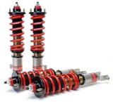 Skunk2 90-93 Acura Integra (All Models) Pro S II Coilovers (10K/8K Spring Rates) thumbnail 2