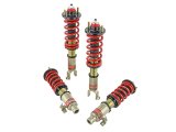 Skunk2 90-93 Acura Integra (All Models) Pro S II Coilovers (10K/8K Spring Rates) thumbnail 7