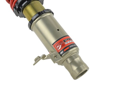 Skunk2 94-01 Acura Integra (Non Type R)/92-95 Honda Civic Pro S II Coilovers (8K/8K Spring Rates) thumbnail 4