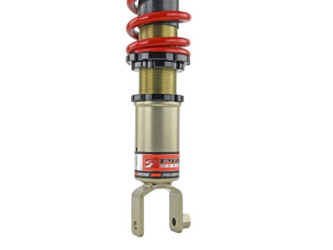 Skunk2 94-01 Acura Integra (Non Type R)/92-95 Honda Civic Pro S II Coilovers (8K/8K Spring Rates) thumbnail 5