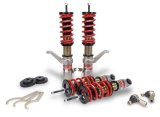 Skunk2 02-04 Acura RSX (All Models) Pro S II Coilovers (10K/10K Spring Rates) thumbnail 1