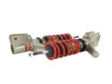 Skunk2 02-04 Acura RSX (All Models) Pro S II Coilovers (10K/10K Spring Rates) thumbnail 3