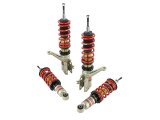 Skunk2 02-04 Acura RSX (All Models) Pro S II Coilovers (10K/10K Spring Rates) thumbnail 7