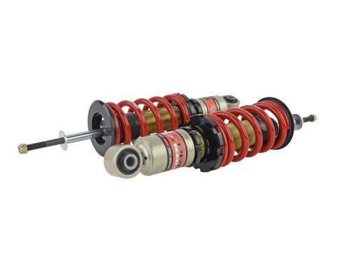 Skunk2 05-06 Acura RSX (All Models) Pro S II Coilovers (10K/10K Spring Rates) thumbnail 6