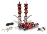 Skunk2 01-05 Honda Civic (All Models) Pro S II Coilovers (10K/10K Spring Rates) thumbnail 2