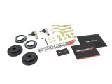 Skunk2 01-05 Honda Civic (All Models) Pro S II Coilovers (10K/10K Spring Rates) thumbnail 5