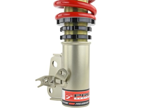 Skunk2 06-08 Honda Civic (All Coupe/Sedan) Pro S II Coilovers (12K/10K Spring Rates) thumbnail 3