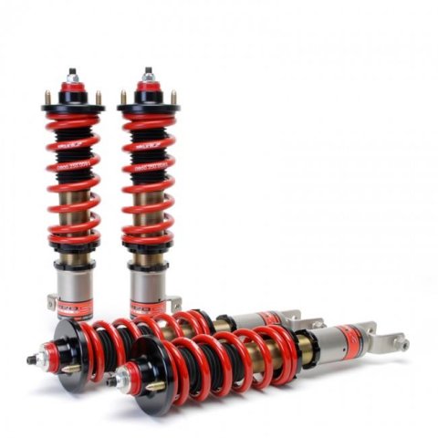 Skunk2 06-08 Honda Civic (All Coupe/Sedan) Pro S II Coilovers (12K/10K Spring Rates) thumbnail 9
