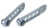 Skunk2 02-06 Honda Element/02-06 Acura RSX Hard Anodized Rear Lower Control Arm (Incl. Socket Tool) thumbnail 1