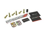 Skunk2 02-06 Honda Element/02-06 Acura RSX Hard Anodized Rear Lower Control Arm (Incl. Socket Tool) thumbnail 2