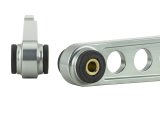 Skunk2 02-06 Honda Element/02-06 Acura RSX Hard Anodized Rear Lower Control Arm (Incl. Socket Tool) thumbnail 3