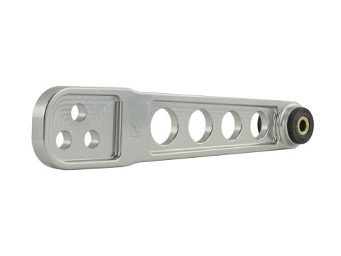 Skunk2 02-06 Honda Element/02-06 Acura RSX Clear Anodized Rear Lower Control Arm (Incl. Socket Tool) thumbnail 7