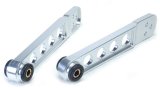 Skunk2 01-05 Honda Civic Clear Anodized Rear Lower Control Arm (Includes Socket Tool) thumbnail 1