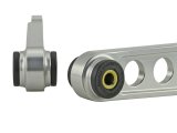 Skunk2 01-05 Honda Civic Clear Anodized Rear Lower Control Arm (Includes Socket Tool) thumbnail 3