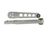 Skunk2 01-05 Honda Civic Clear Anodized Rear Lower Control Arm (Includes Socket Tool) thumbnail 4