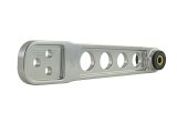 Skunk2 01-05 Honda Civic Clear Anodized Rear Lower Control Arm (Includes Socket Tool) thumbnail 5