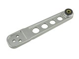Skunk2 01-05 Honda Civic Clear Anodized Rear Lower Control Arm (Includes Socket Tool) thumbnail 6