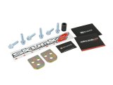 Skunk2 01-05 Honda Civic Clear Anodized Rear Lower Control Arm (Includes Socket Tool) thumbnail 7