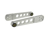 Skunk2 01-05 Honda Civic Clear Anodized Rear Lower Control Arm (Includes Socket Tool) thumbnail 8