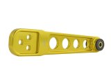 Skunk2 01-05 Honda Civic Gold Anodized Rear Lower Control Arm (Includes Socket Tool) thumbnail 5