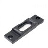 Skunk2 92-00 Honda Civic/94-01 Acura Integra Billet Battery Tiedown (Black Series) thumbnail 9