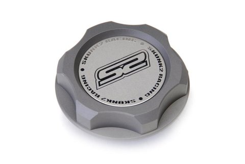 Skunk2 Honda Billet Oil Cap (M33 x 2.8) (Hard Series) thumbnail 1