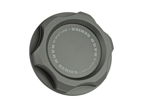 Skunk2 Honda Billet Oil Cap (M33 x 2.8) (Hard Series) thumbnail 2
