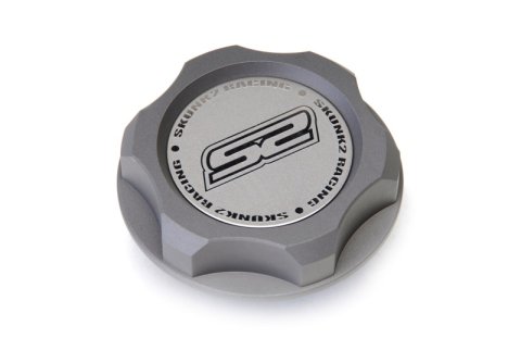 Skunk2 Honda Billet Oil Cap (M33 x 2.8) (Hard Series) thumbnail 3