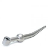Skunk2 88-00 Honda Civic/88-91 CRX/92-00 Del Sol/90-93 Acura Integra Single-Bend Short Throw Shifter thumbnail 2