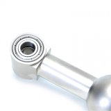 Skunk2 88-00 Honda Civic/88-91 CRX/92-00 Del Sol/90-93 Acura Integra Single-Bend Short Throw Shifter thumbnail 7
