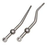 Skunk2 88-00 Honda Civic/88-91 CRX/92-00 Del Sol/90-93 Acura Integra Single-Bend Short Throw Shifter thumbnail 8