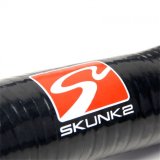 Skunk2 94-01 Acura Integra (Non Type R) Radiator Hose Kit (Blk/Rd 2 Hose Kit) thumbnail 4