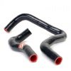 Skunk2 94-01 Acura Integra (Non Type R) Radiator Hose Kit (Blk/Rd 2 Hose Kit) thumbnail 8