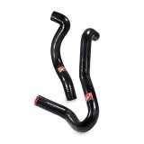 Skunk2 06-09 Honda Civic Si Radiator Hose Kit (Blk/Rd 2 Hose Kit) thumbnail 1