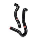 Skunk2 06-09 Honda Civic Si Radiator Hose Kit (Blk/Rd 2 Hose Kit) thumbnail 2
