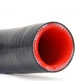 Skunk2 02-06 Acura RSX Radiator Hose Kit (Blk/Rd 2 Hose Kit) thumbnail 5